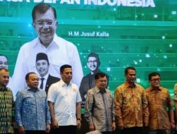 JK Harap Lahan PT. Vale Segera Didistribusikan ke Pengusahan Lokal