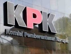 KPK Dalami Dugaan Korupsi Investasi di PT Taspen