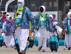 Jamaah Wajib Tahu!, Begini Cara Mudah Membayar Pelunasan Setoran Haji