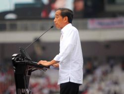 Pemerintah Revisi Aturan Devisa Hasil Ekspor, Jokowi Targetkan Investasi Rp 1.400 T