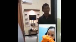 Digerebek Polisi, Alasan Pak Kades ‘Ngamar’ Bareng Bini Orang Cantik