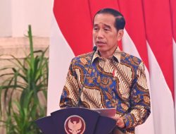 Presiden Jokowi: APBN 2023 Harus Fokus Menyelesaikan Prioritas Nasional