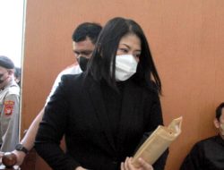 JPU Tuntut Putri Candrawathi 8 Tahun Penjara, Jaksa Ungkap Hal yang Meringankan Terdakwa