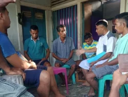 Permatang Formasi Jaring Laba-laba, Relawan Anies Bikin Pertemuan di Labuha