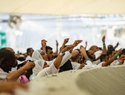 Pemerintah Diminta Naikkan Biaya Haji 2023, Tidak Melebihi Rp 55 Juta Per Orang