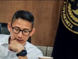 Sandiago Uno akan Blak-Blakan ke Prabowo Soal Dirinya di PPP