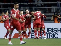 Timnas Indonesia Melaju ke Semifinal Piala AFF 2022, Harga Tiket Paling Murah Rp125 ribu