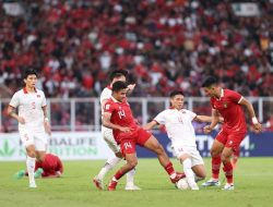 Semifinal Leg 2 Piala AFF 2022, Malam Ini Vietnam vs Indonesia