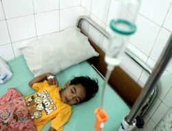 Malaria Masih Jadi Ancaman di Asia Tenggara Termasuk Indonesia