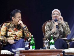 Menaker Beberkan Strategi Atasi Pengangguran di Indonesia