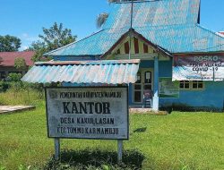 Hasil Audit Desa Kakullasan, Temukan Kerugian Negara Ratusan Juta