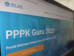BKPP Polman Tunggu Instruksi Menpan RB, Pemenuhan Kuota 2.000 PPPK Guru