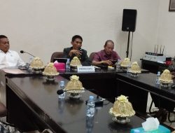 Penetapan Harga TBS, Dewan Minta Dikembalikan ke Kabupaten