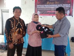 Hindari Kekacauan Data Pemilih, Maksimalkan Koordinasi di Perbatasan