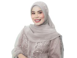 Bawa Nama Sulbar, Ayo Dukung Muliana