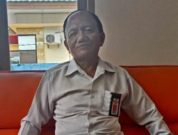 Inspektorat Majene Genjot Penyelesaian Review Utang