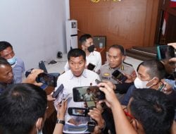 Operasi Pekat Marano 2023, Polda Sulbar Ungkap 49 Kasus