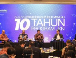 90 Persen Penduduk Indonesia Terdaftar Kepesertaan JKN