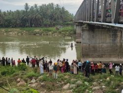 Seorang Warga Mapilli Diduga Hanyut di Sungai Maloso saat Cari Udang