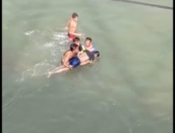 Hanyut di Sungai Maloso, Rusli Ditemukan Tak Bernyawa