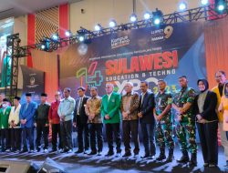 Unifa Perkenalkan Program RPL di Sulawesi Education & Techno Expo 2023
