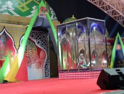 Polman Buka STQ ke X Tahun 2023