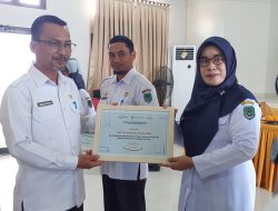 Sekda Luwu Utara:  Perluas Jangkauan Program Healthier Smile