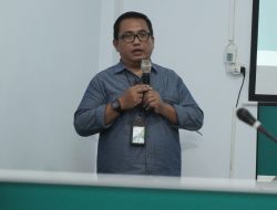 BPJS Ketenagakerjaan Sulawesi Barat Sosialisasikan Soal Aturan Peserta KUR Kecil dan Khusus