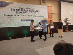 Ekonomi Sulbar Tertinggal, DJPB: Tetap Optimis dan Waspada