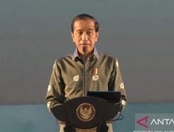 Jokowi: Selamat Hari Pers Nasional kepada Seluruh Insan Pers Indonesia