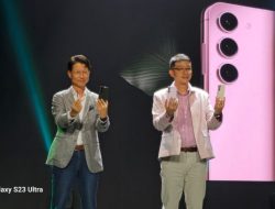 Resmi Masuk Indonesia, Samsung Galaxy S23 Series Dapat Maksimalkan Buat Konten