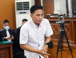 Vonis 1 Tahun 6 Bulan Penjara Bharada E Berkekuatan Hukum Tetap