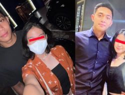 Usai Jalani Pemeriksaan 6 Jam, Kekasih Mario Dandy Satriyo Dijebloskan ke Tahanan Polda Metro Jaya