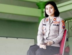 AKP Agnis Juwita Jadi Sorotan yang Suka Pamer Hidup Mawah, Begini Komentar Kapolres Malang