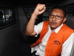 Bulan Depan Anas Urbaningrum akan Bebas dari Penjara