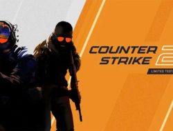 Grafis Lebih Mantap, Ini Spesifikasi PC Jika Mau Coba Game Counter Strike 2