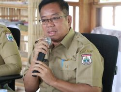HIPMI Mamuju-Disperkim Sulbar, Komitmen Hadirkan Properti Berkualitas