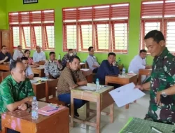 Seleksi Anggota KPU Sulbar, Timsel Segera Umumkan 20 Nama Lanjut Tes Kesehatan dan Wawancara