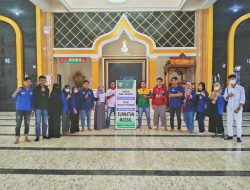 Baznas Mamasa Gelar Sunatan Gratis
