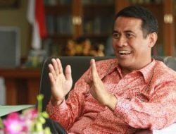 DPW PKS Aceh, Sulbar dan Kepri Usul Amran Sulaiman Dampingi Anies Baswedan