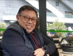 Prof. Idrus Paturusi: Terpilihnya Prof Alimuddin sebagai Ketua MWA Wajar Dipertanyakan