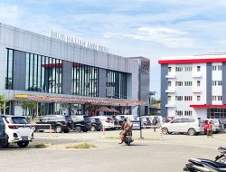 Dokter Bedah Polman Berangkat ke Turki, Bawa Misi Kemanusiaan
