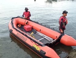 Dihantam Badai, Satu Awak Kapal Bagang Hilang di Perairan Binuang