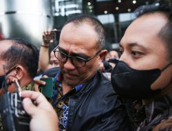 Raffi Ahmad Dikaitkan dengan Kasus Rafael Alun, Begini Kata Manajernya