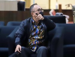 KPK Cari Unsur Pidana untuk Jerat Rafael Alun dengan Sangkaan Korupsi