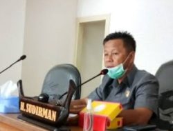 Komisi II DPRD Sulbar Harap Digitalisasi Keuangan Daerah Terus Dikembangkan