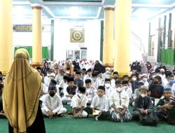 Ramadan dan Idul Fitri, Siswa Diliburkan 10 Sampai 29 April