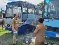 Bupati Panggil Camat Tubo Sendana, SPMTS Soroti Bus Sekolah tak Beroperasi