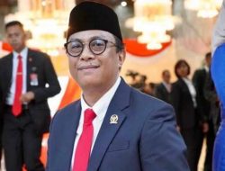 Kena Serangan Jantung, Rapsel Ali Meninggal Dunia saat Kunker di Makassar