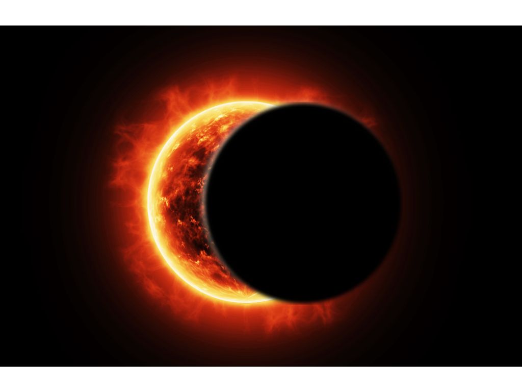 Gerhana Matahari Diperkirakan Terjadi 20 April 2023, di Sulbar Puncak